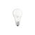 Osram Value LED bulb, E27 base, warm white light