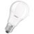 Osram Value LED bulb, E27, energy efficient lighting