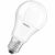 Osram Value LED light source E27 11.5W pear warm white (4052899971028) (4052899971028) 133918663