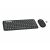 LOGITECH Pebble 2 Combo - TONAL GRAPHITE - (US) INTL - 2.4GHZ/BT - N/A - INTNL-973 - UNIVERSAL 78381809