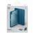 UNIQ Moven iPad Air (2020/2022) Blue Case Packaging Shot
