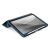 UNIQ Moven iPad Air (2020/2022) Blue Case with Stand Feature