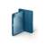 UNIQ Moven iPad Air (2020/2022) Blue Protective Case