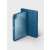 UNIQ Moven iPad Air (2020/2022) Blue Case with Folding Cover