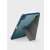 UNIQ Moven iPad Air (2020/2022) Blue Case Stand View