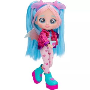 Detailed view of Cry Babies BFF Bruny doll - IMC Toys