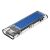 Obudowa Orico M.2 SDD, NVME, USB-C 3.1 Gen.2, 10 Gb/s, niebieska (TCM2-C3-BL-BP) 73773775