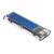 Orico M.2 NVMe obudowa SSD, USB-C 3.1 Gen.2, 10 Gbps, niebieski