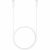 Samsung gyári USB Type-C - USB Type-C adat- és töltőkábel 180 cm-es vezetékkel -5A - EP-DX510JWE - fehér (ECO csomagolás) 78838679