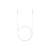 Cablu Samsung USB-C la USB-C 5A, 1.8m, alb