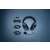 Razer Barracuda X Bezdrôtová herná slúchadlá, Čierna, RZ04-04430100-R3M1, s príslušenstvom