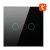 Smarter Wandschalter WiFi Avatto TS02-EU-B3 3-Wege TUYA, schwarz 73774836