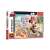 Puzzle Trefl 200 piese Disney Minnie Mouse, Daisy și Minnie pe trotinete pe plajă