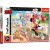 Trefl Minnie és Daisy - Görkorcsolya Puzzle - 200 darab 138155480