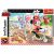 Trefl: Minnie Mouse Zabawa na plaży - puzzle 200 elementów 138155480