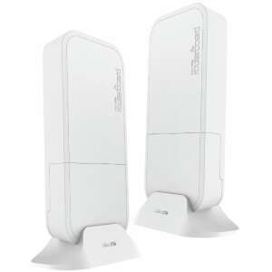 MikroTik Wireless Wire 60GHz 802.11ad integrovaná anténa 73777918 - MikroTik
