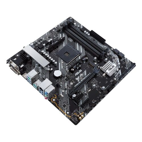 Asus PRIME B450M-A II PRIME B450M-A II