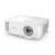 BenQ MS560 projector, white, front view