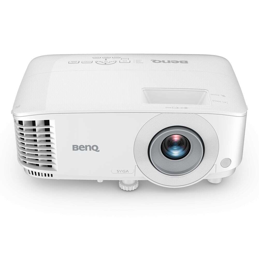 Benq ms560 projektor 800 x 600, 4:3, fehér