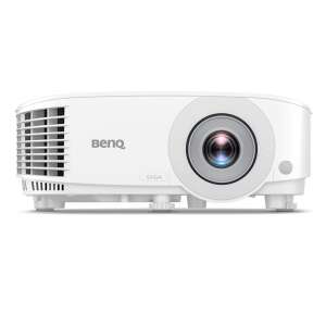 Proiector BenQ MS560 SVGA, alb, 4000 lumeni - Proiectoare