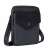 RivaCase 8511 Canvas Crossbody Fekete 4260403579190 78355153