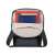RivaCase 8511 Canvas Crossbody Fekete 4260403579190 78355153