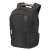 American Tourister Work-E 15,6 hüvelykes fekete laptop hátizsák