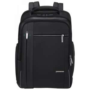 Samsonite Spectrolite 3.0 17.3 inch laptop backpack, black - Laptop backpack