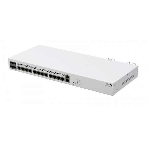 Mikrotik CCR2116-12G-4S+ 13xGbE LAN 4x SFP+ Cloud Core Router CCR2116-12G-4S+
