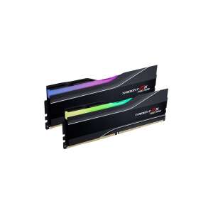 G.SKILL Trident Z5 Neo RGB DDR5 32GB (2x16GB) 6000MHz RAM készlet, fekete - G. Skill