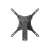 Multibrackets M VESA Flexarm 360 II Schwarz 7350022733282 78562174
