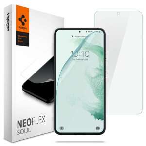 2x Full Spigen Neo Flex Hydrogel Film für Samsung Galaxy S22 Plus 73780762 - Spigen