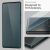 Spigen GLAS.tR Slim AlignMaster Google Pixel 6a [2 PACK] 73780860