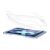 Протектор Spigen Glas.Tr ”Ez Fit” за Ipad Air 4, 2020 (s53949) 73780921