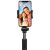 Selfie Stick Trepied Spigen S540W Bluetooth Negru 73781397
