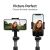 Selfie Stick Trepied Spigen S540W Bluetooth Negru 73781397