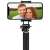 Selfie Stick Trepied Spigen S540W Bluetooth Negru 73781397