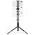 Spigen S540W Selfie Stick Tripod, Fekete 000SS24111 73781397