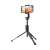 Spigen S540W Selfie Stick Tripod, Fekete 000SS24111 73781397
