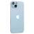iPhone 14 Plus in blauer Farbe