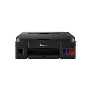 Canon PIXMA G3410 3-in-1 Wireless Tintenstrahldrucker - Schreibwaren & Schreibmaterial