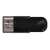 PNY 16GB Attaché 4 USB 2.0 Flash Drive, Black