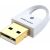 Vention CDSW0 Bluetooth 5.0 USB Adapter Fekete CDSW0 97330889
