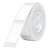 Rolka okrągłych białych etykiet termicznych do drukarek etykiet Niimbot D10 i D110