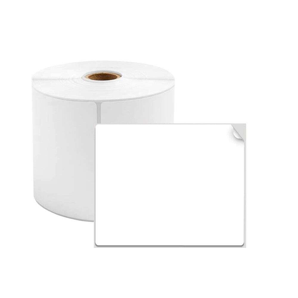 Niimbot - Hőpapír Címke - B21 Kompatibilis - 40x40 mm