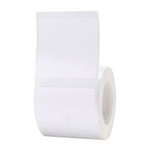 NIIMBOT T40*40-180 Thermal Label Roll for B21 Printer - Office technology