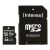 Intenso 64GB microSDXC UHS-I Professional V30 133616404