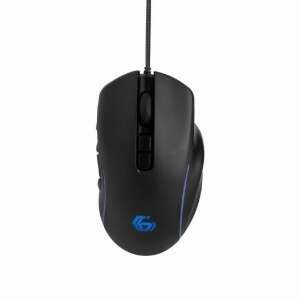 Mouse gaming Gembird Ragnar RX500 RGB, negru - Gembird
