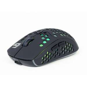 Mouse gaming, Gembird, 1600DPI, Negru (MUSGRAGNARWRX500) 73783285 - Gembird