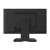 Iiyama ProLite T2252MSC-B2 21.5 inch Full HD IPS touchscreen monitor, back view